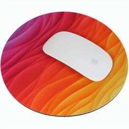 TEXTIL-pad Circle 200 x 3 mm