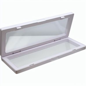 FRAME-box 230 x 90 x 20 mm Fenster ca. 207 x 66 mm