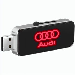 USB Stick 3.0 Multi LED
