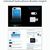 Security Set 1 STOP'N and Sync Stecker & Smartphone Webcam Cover (Bild 4)