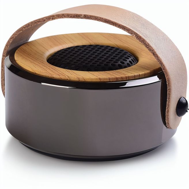 Produktabbildung NORDIC Bluetooth Lautsprecher NORDIC Bluetooth Lautsprecher