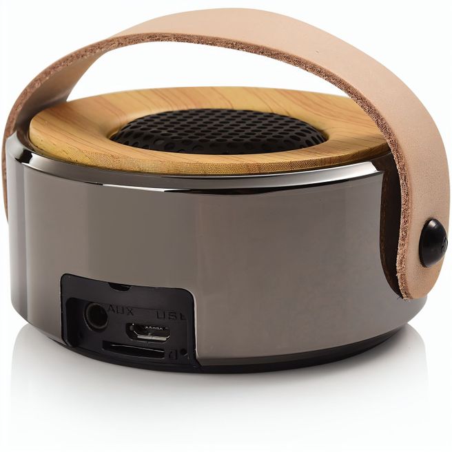 NORDIC Bluetooth Lautsprecher