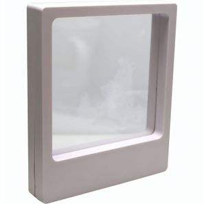 FRAME-box 110 x 132 x 20 mm Fenster ca. 95 x 95 mm