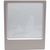 FRAME-box 110 x 132 x 20 mm Fenster ca. 95 x 95 mm (Bild 2)