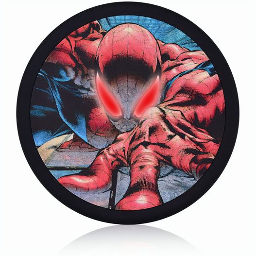 Produktabbildung LED-logo QI-Ladestation LED-logo QI-Ladestation (Bild 1)