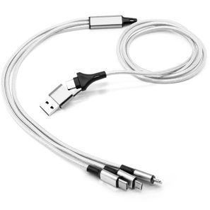 TEX-cable 5 in 1 Ladekabel