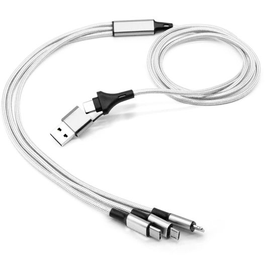 TEX-cable 5 in 1 Ladekabel (Bild 1)