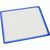 Mousepad MEMO-pad  Standard Reflex blau, 240 x 200 mm (Bild 1)