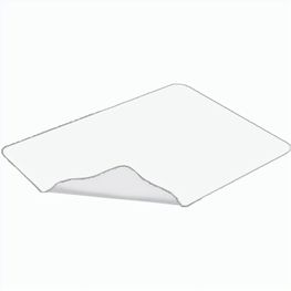 Produktabbildung RPET 4 in 1 Mikrofaser Mousepad, 165 x 220 x 1 mm RPET 4 in 1 Mikrofaser Mousepad, 165 x 220 x 1 mm