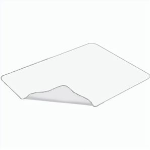 RPET 4 in 1  Mikrofaser Mousepad,  165 x 220 x 1 mm