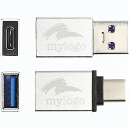 USB Adapter Set