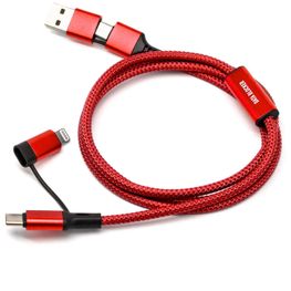 Produktabbildung Datablocker TEX-cable Ladekabel Fastcharge Datablocker TEX-cable Ladekabel Fastcharge