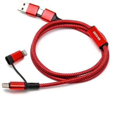 Produktabbildung Datablocker TEX-cable Ladekabel Fastcharge Datablocker TEX-cable Ladekabel Fastcharge