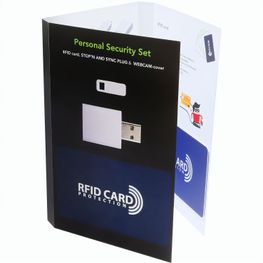 RFID Security Set