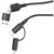Datablocker XXL TEX-cable Ladekabel Fastcharge (Bild 3)