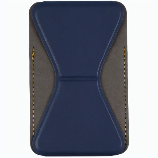 PU Holder Pocket Handyständer Kartenhalter (Bild 1)