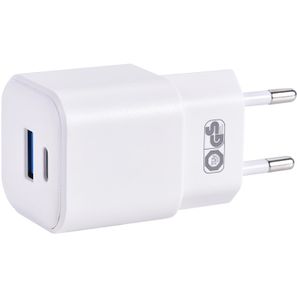 PD Fastcharge Adapter High Speed 35 Watt