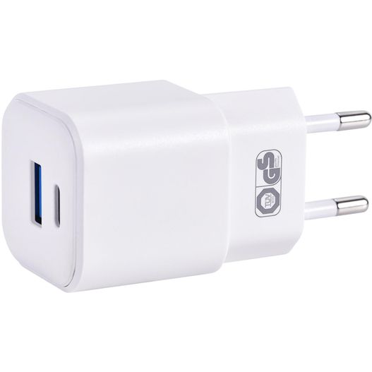 PD Fastcharge Adapter High Speed 35 Watt (Bild 1)