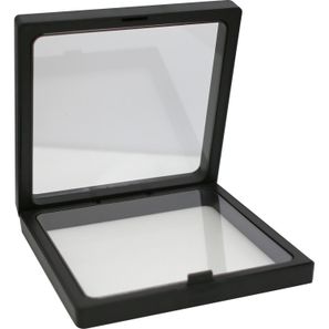 FRAME-box 110 x 110 x 20 mm Fenster ca. 96 x 96 mm