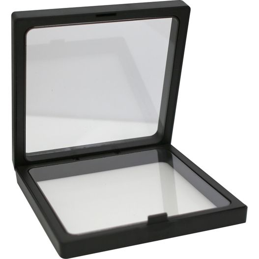 FRAME-box 110 x 110 x 20 mm Fenster ca. 96 x 96 mm (Bild 1)