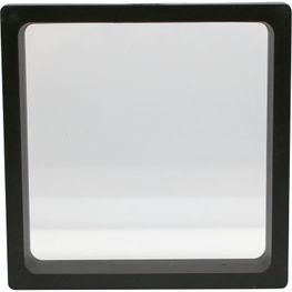 FRAME-box 110 x 110 x 20 mm Fenster ca. 96 x 96 mm