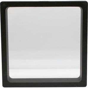 FRAME-box 110 x 110 x 20 mm Fenster ca. 96 x 96 mm