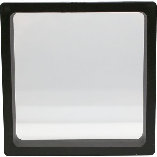 FRAME-box 110 x 110 x 20 mm Fenster ca. 96 x 96 mm (Bild 1)