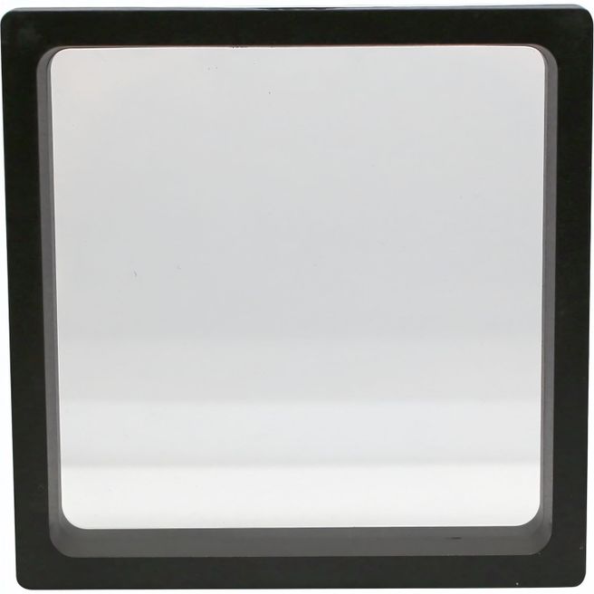 FRAME-box 110 x 110 x 20 mm Fenster ca. 96 x 96 mm