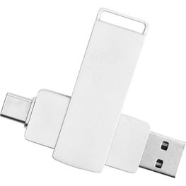 USB Stick 3.0 Turn und Type-C