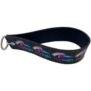 ECO-Schlüsselanhänger