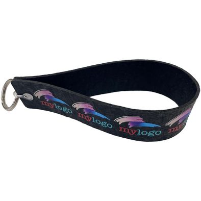 ECO-Schlüsselanhänger