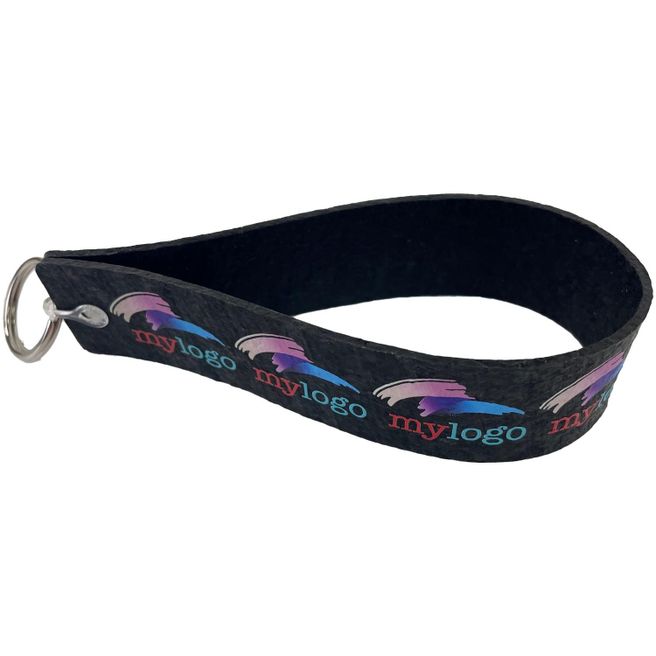 ECO-Schlüsselanhänger