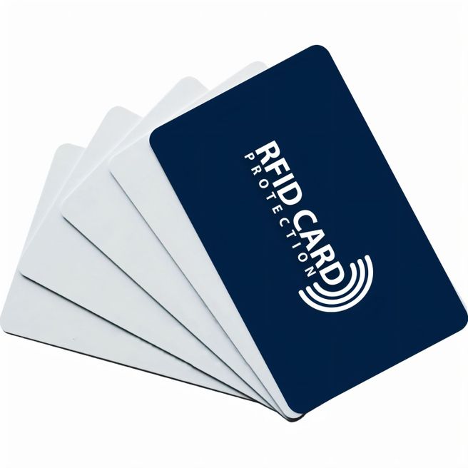 RFID-card