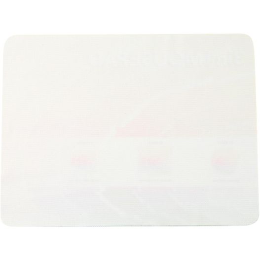 Produktabbildung 3 in 1 Mikrofaser Mousepad, rechteckig 240 x 200 mm 3 in 1 Mikrofaser Mousepad, rechteckig 240 x 200 mm (Bild 1)