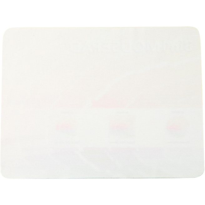 Produktabbildung 3 in 1 Mikrofaser Mousepad, rechteckig 240 x 200 mm 3 in 1 Mikrofaser Mousepad, rechteckig 240 x 200 mm