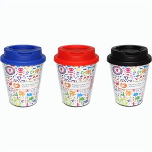 COFFEE To Go Mug Mini, 250 ml