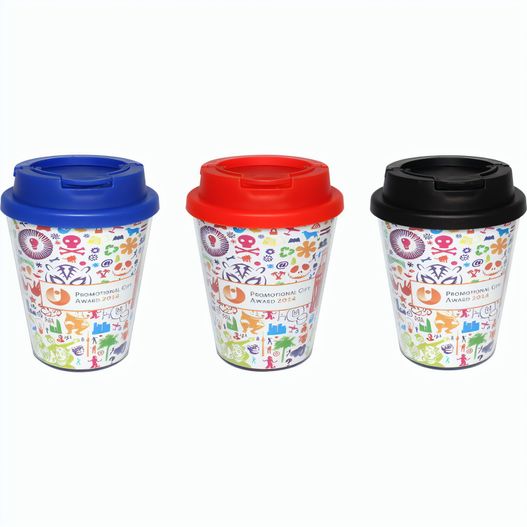 COFFEE To Go Mug Mini, 250 ml (Bild 1)