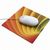 Mousepad QUADRO-pad, Form Quadra, 200 x 200 mm, 1,5 mm dick (Bild 3)