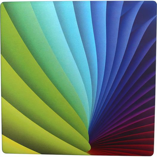 Produktabbildung Mousepad QUADRO-pad, Form Quadra, 200 x 200 mm, 1,5 mm dick Mousepad QUADRO-pad, Form Quadra, 200 x 200 mm, 1,5 mm dick (Bild 1)