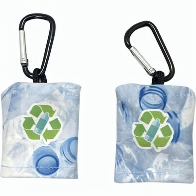 RPET Mikrofasertuch Anhänger