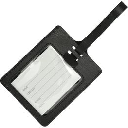 Kofferanhänger DualTag Tracker Apple und Google Android