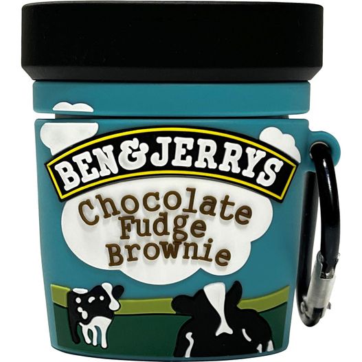 Sonderform Earpod-Tasche (Bild 1)