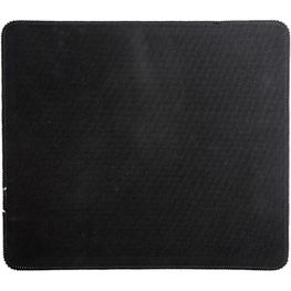 TEXTIL GAME-pad S 350 x 300 x 2,5 mm Rand weiss vernäht