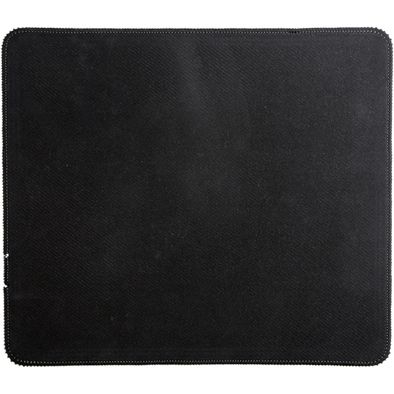 Produktabbildung TEXTIL GAME-pad S 350 x 300 x 2,5 mm Rand weiss vernäht TEXTIL GAME-pad S 350 x 300 x 2,5 mm Rand weiss vernäht