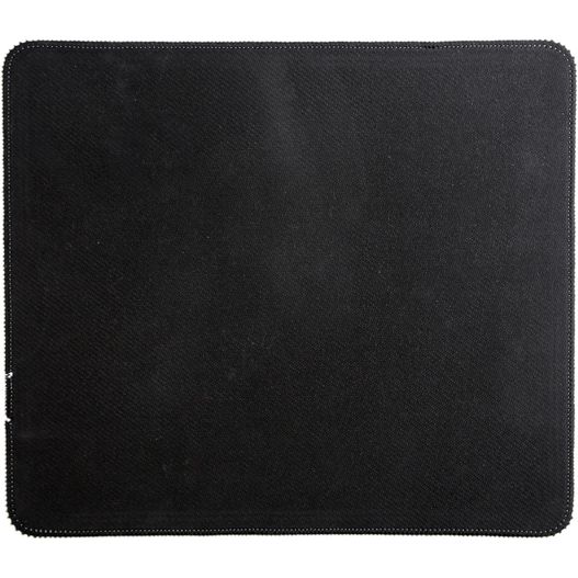 TEXTIL GAME-pad S 350 x 300 x 2,5 mm Rand weiss vernäht (Bild 1)