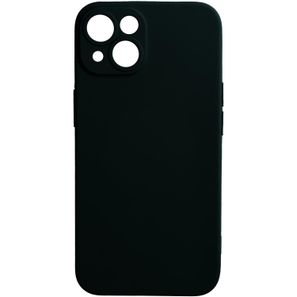 TPU Soft-Cover Sieb- oder Fotodruck Rückseite IPHONE 14 Plus
