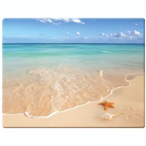 Mousepad QUADRO-pad, Form Square 6, 220 x 170 mm, 1,5 mm dick