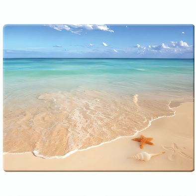 Mousepad QUADRO-pad, Form Square 6, 220 x 170 mm, 1,5 mm dick