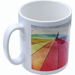 Fototasse Modern-life, 300 ml