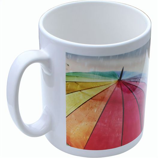 Fototasse Modern-life, 300 ml (Bild 1)
